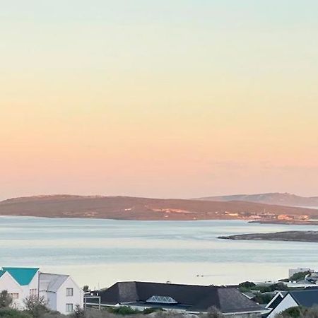Views At 69 B&B Langebaan Exterior photo