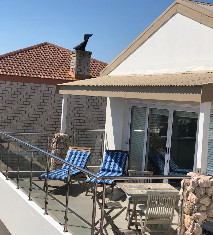Views At 69 B&B Langebaan Exterior photo