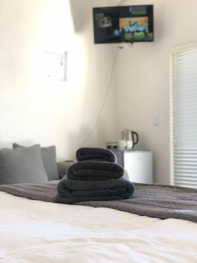 Views At 69 B&B Langebaan Exterior photo