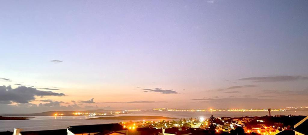 Views At 69 B&B Langebaan Exterior photo