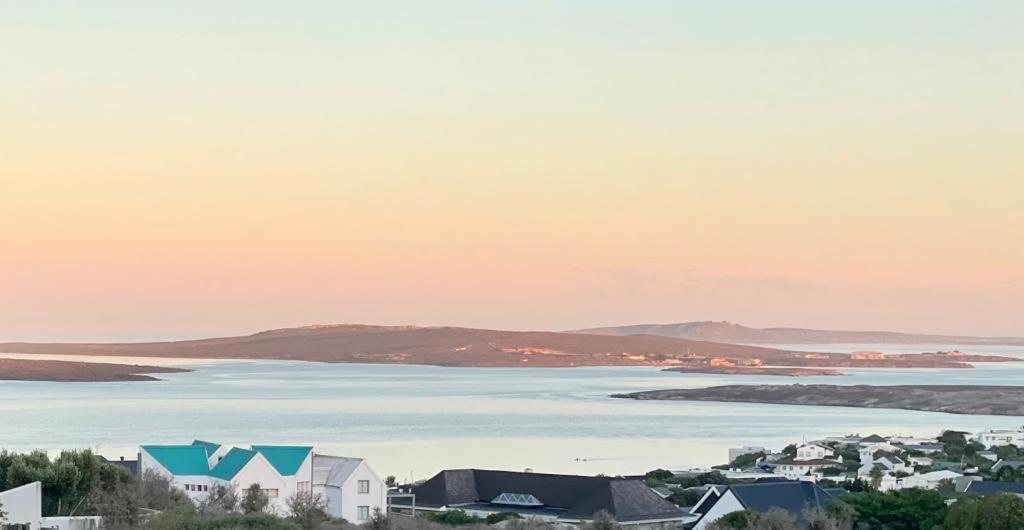 Views At 69 B&B Langebaan Exterior photo